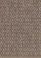 Kilimas su neslystančiu pagrindu NARMA BELLO BROWN, 200 x 80 cm, 100% polipropileno