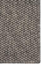 Kilimas su neslystančiu pagrindu NARMA BROOKLYN GREIGE, 160 x 80 cm, 100% polipropileno