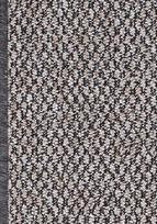 Kilimas su neslystančiu pagrindu NARMA RUBIN LINEN, 250 x 100 cm, 100% polipropileno