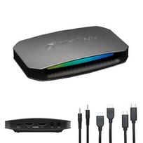 AVerMedia 61GC553G20BV video capture device USB 3.2 Gen 1 (3.1 Gen 1)