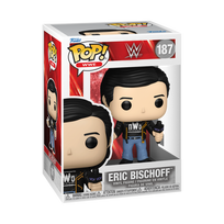 FUNKO POP! Vinilinė figūrėlė: WWE - Eric Bischoff
