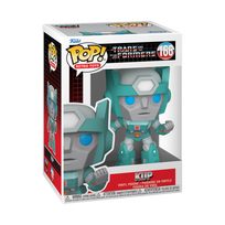 FUNKO POP! Vinilinė figūrėlė: Transformers - Kup