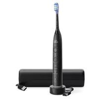 Philips Sonicare 7100 | HX7421/01 elektrinis dantų šepetėlis, juodas