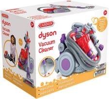 Žaislinis dulkių siurblys Casdon Dyson DC22, 624