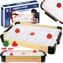 Stalo oro ritulio žaidimas vaikams „Hockey“