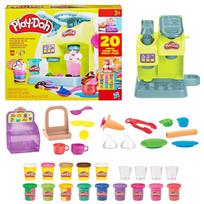 Play-Doh plastilino rinkinys „Kavinė”, G0447