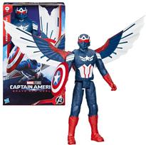 Kapitono Amerikos figūrėlė „Captain America: Brave New World”, 30 cm, F9301