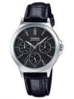 Moteriškas Laikrodis Casio LTP-V300L-1A + Dėžutė