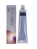 WELLA PROFESSIONALS ILLUMINA COLOR plaukų dažai (7/75), 60 ml