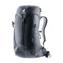 Žygio kuprinė Deuter AC Lite, 16 L, juoda