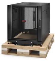 APC NETSHELTER SX 12U SERVER RACK ENCLOSURE 600MM, SRAAPCAR3003SP
