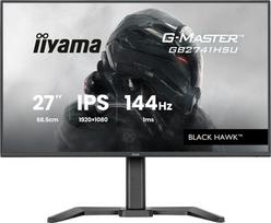 iiyama G-MASTER GB2741HSU-B1 computer monitor, MONIIYGB2741HSU_B1