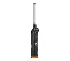 Osram - reguliuojamas įkraunamas LED žibintuvėlis LEDINSPECT WIRE-FREE SLIM 600 LED/5W/3,7V
