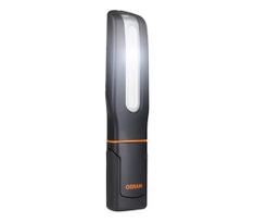 Osram - pritemdomas įkraunamas žibintas LEDINSPECT MAX500 LED/16W/3,7V IP65