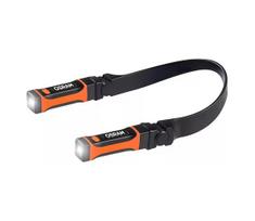 Osram - reguliuojamas LED kaklo žibintas LEDINSPECT WEARABLE NECKLIGHT LED/1W/3,7V IP54