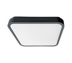Brilagi-LED vonios lubų šviestuvas su jutikliu ZENNA LED/18W/230V 28,5x28,5 cm IP44 antikvarinis