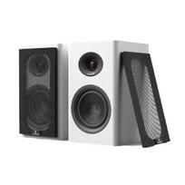 Laudberg XS1W 2.0 Bluetooth lentyninės kolonėlės, 80W, baltos