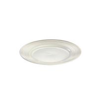 Porcelianinė lėkštė Tescoma Opus Gold 19,9 cm balta