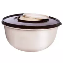 Virtuvinis dubuo su dangčiu 27 cm, 5 l