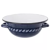 Emaliuotas dubuo 26 cm, 2,5 l
