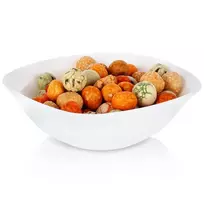 Stiklinis dubuo 15 cm, 400 ml