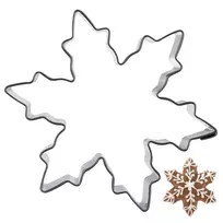 Sausainių formelė 5,5 cm