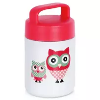 Pietų termosas 450 ml