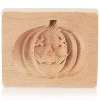 Sausainių formelė 10 × 8 cm