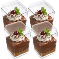 Desertinės taurėlės 160 ml