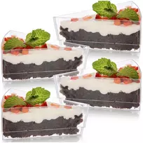 Desertinės taurės 160 ml