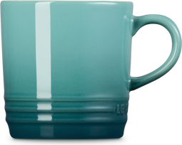 Le Creuset Puodelis Le Creuset 200 ml, bleu riviera