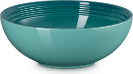 Le Creuset Salotų dubuo Le Creuset 24 cm, bleu riviera