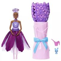 Barbie: „Reveal“ Gėlių magijos staigmenų lėlė - Ramunėlė
