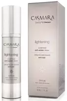 Skaistinantis, odos senėjimą stabdantis kremas, SPF 50, 50 ml CASA31001