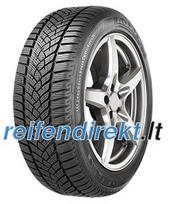 Fulda Kristall Control HP2 ROF ( 225/50 R17 94H, su ratlankio apsauga (MFS), runflat )