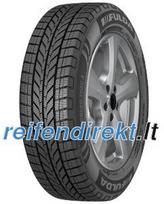 Fulda Conveo Trac 3 ( 195/65 R16C 104/102T 8PR )