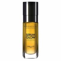 Germinal Serum Glow Ultra Peptides veido serumas, 30 ml