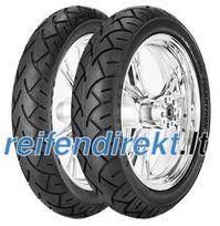 Metzeler ME880 Marathon ( 130/70 R18 TL 63V M/C, Priekinis ratas DOT2019 )