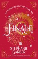 Finale - Stephanie Garber
