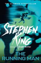 The Running Man - Richard Bachman, Stephen King