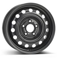 Ratlankis plieninis 6,5 x16 5x114,3 ET45