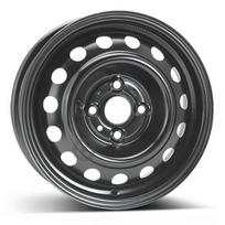 Ratlankis plieninis 5 x14 4x100 ET45