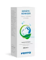 VENTA oro drėkintuvų plovimo-valymo skystis 500ml