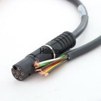 sujungimo kabelis, elektroninė stabdžių sistema 814002301