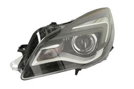 Priekinis žibintas HELLA 1EL011 165-751 OPEL INSIGNIA A, INSIGNIA A COUNTRY
