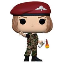 Funko Pop! Stranger Things - Hunter Robin (with Cocktail) #1461