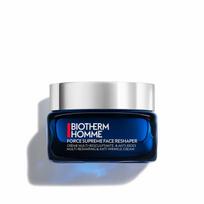Biotherm Homme Force Supreme veido formą atkuriantis kremas nuo raukšlių 50 ml