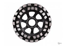Šlifavimo diskas Distar PRO TECH 125 mm, betonui