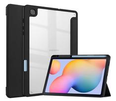 Dėklas CLEAR PENCIL SAMSUNG GALAXY TAB S6 LITE 10.4