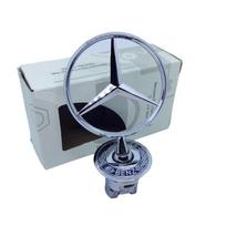 Priekinio dangčio emblema Mercedes-Benz W204 W211 W212 W221 A2218800086